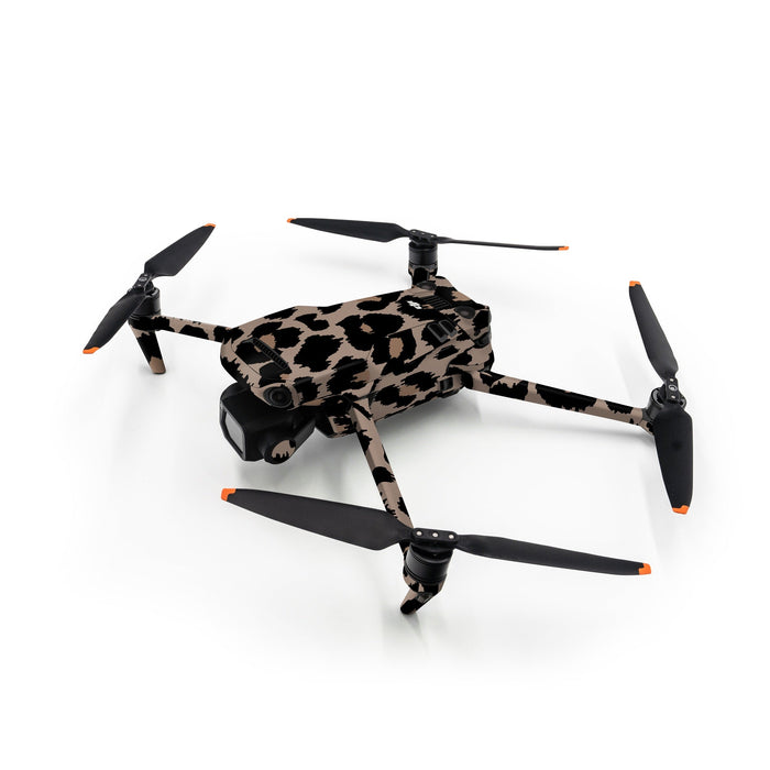 Untamed - DJI Mavic 3 Skin