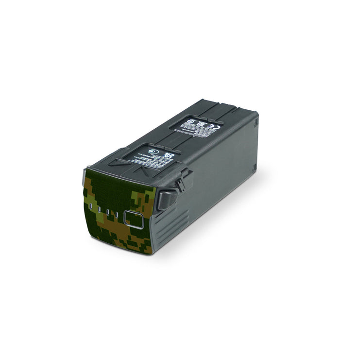 CAD Camo - DJI Mavic 3 Battery Skin