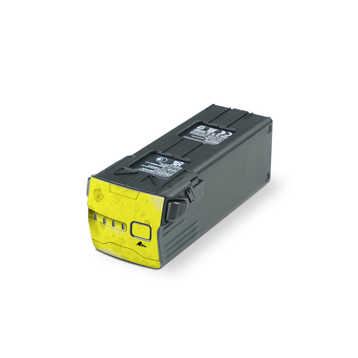 Cybernetik - DJI Mavic 3 Battery Skin
