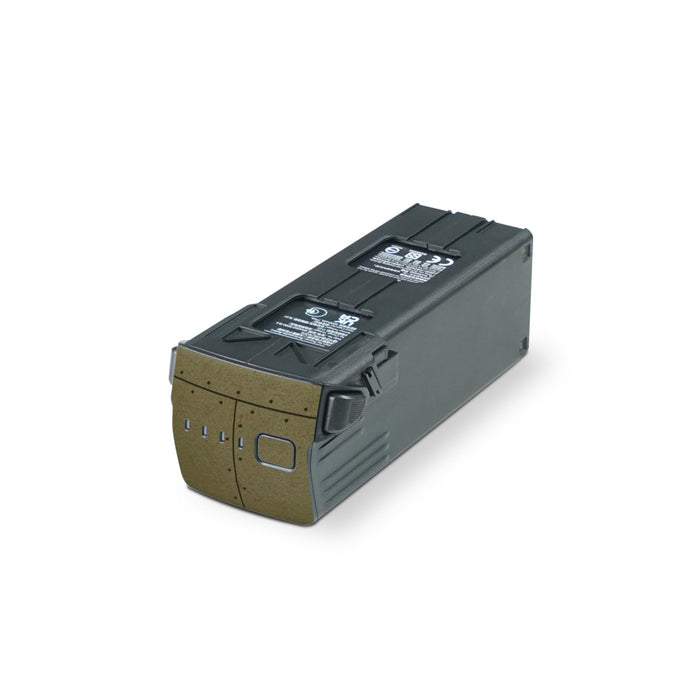 Shark Mouth - DJI Mavic 3 Battery Skin