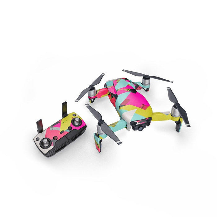 Baseline Shift - DJI Mavic Air Skin