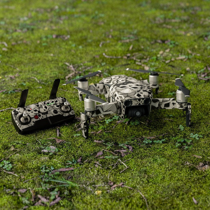 Bones - DJI Mavic Air Skin