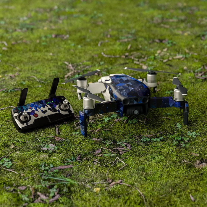 Collapse - DJI Mavic Air Skin