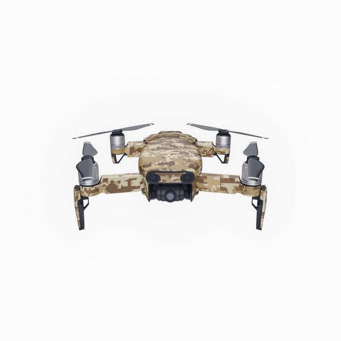 Coyote Camo - DJI Mavic Air Skin