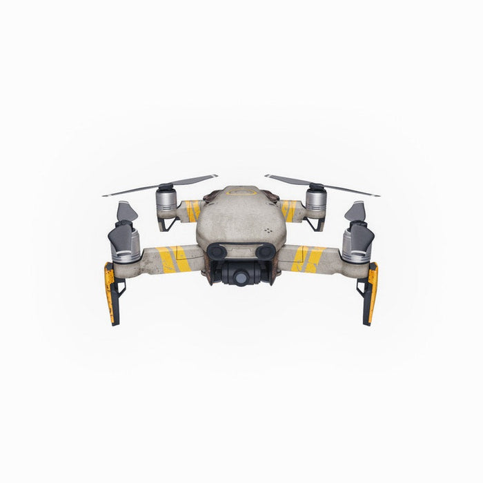 Dystopia - DJI Mavic Air Skin