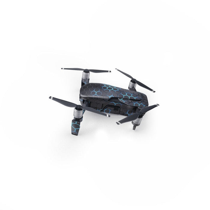EXO Neptune - DJI Mavic Air Skin