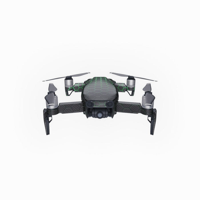 EXO Pioneer - DJI Mavic Air Skin