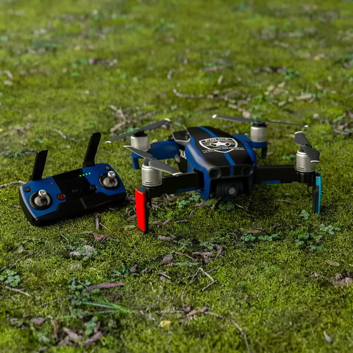 Patrol - DJI Mavic Air Skin