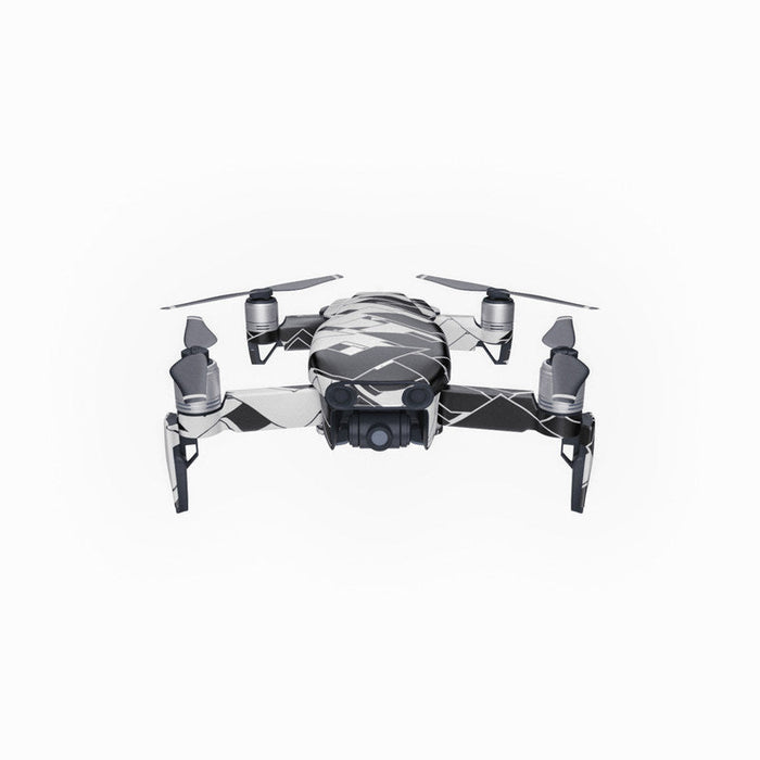 Real Slow - DJI Mavic Air Skin