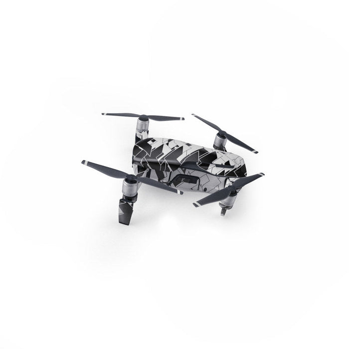 Real Slow - DJI Mavic Air Skin