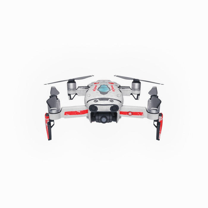 Red Valkyrie - DJI Mavic Air Skin
