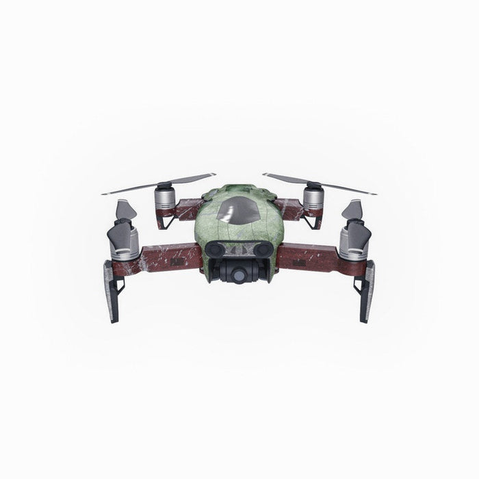 Slave I - DJI Mavic Air Skin