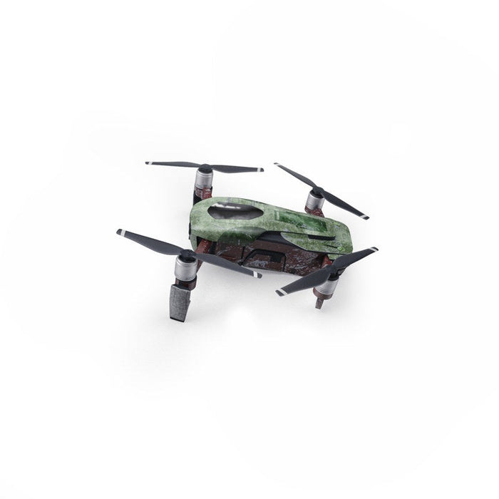 Slave I - DJI Mavic Air Skin
