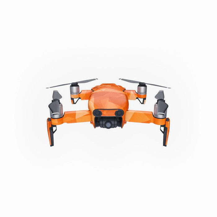 Solar Storm - DJI Mavic Air Skin