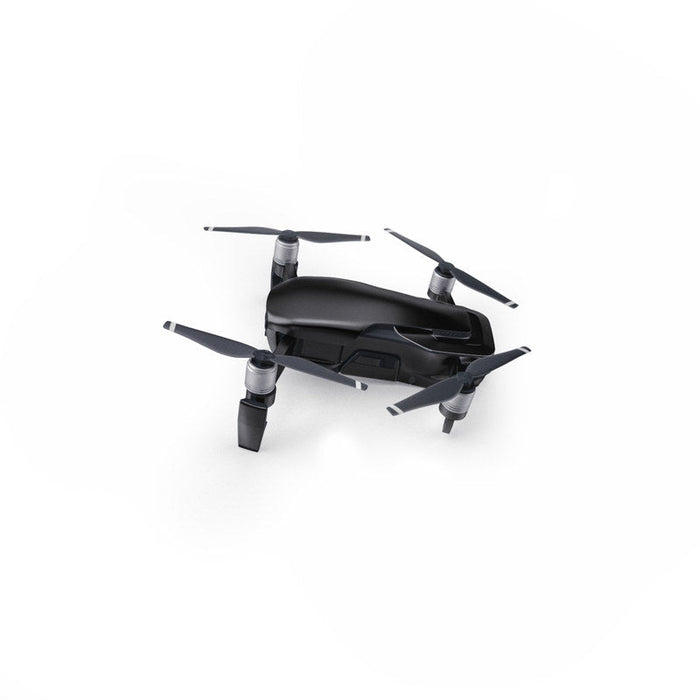 Solid State Black - DJI Mavic Air Skin
