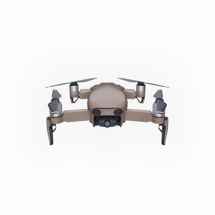 Solid State Flat Dark Earth - DJI Mavic Air Skin