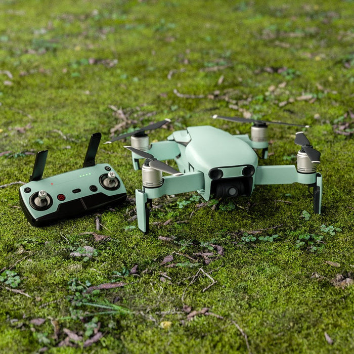 Solid State Mint - DJI Mavic Air Skin