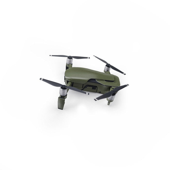 Solid State Olive Drab - DJI Mavic Air Skin