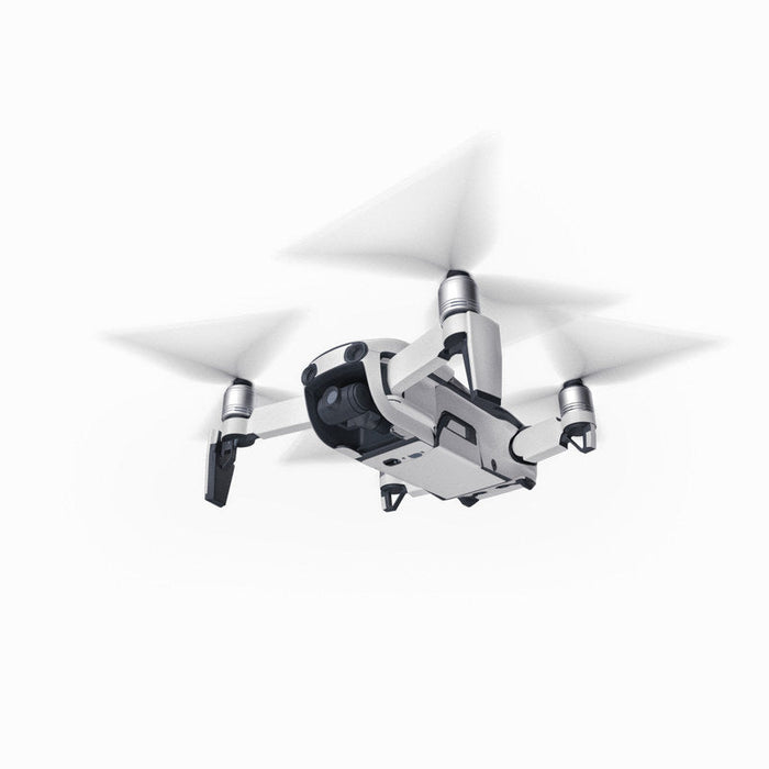 Solid State White - DJI Mavic Air Skin - eZthings USA WE SORT ALL THE CRAZIEST GADGETS, GIZMOS, TOYS & TECHNOLOGY, SO YOU DON'T HAVE TO.