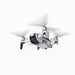 Solid State White - DJI Mavic Air Skin - eZthings USA WE SORT ALL THE CRAZIEST GADGETS, GIZMOS, TOYS & TECHNOLOGY, SO YOU DON'T HAVE TO.
