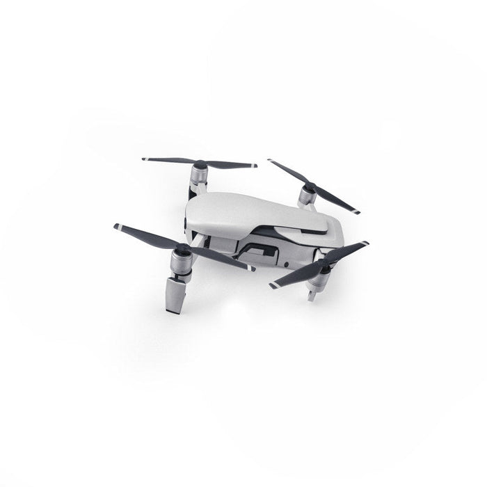 Solid State White - DJI Mavic Air Skin - eZthings USA WE SORT ALL THE CRAZIEST GADGETS, GIZMOS, TOYS & TECHNOLOGY, SO YOU DON'T HAVE TO.