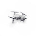 Solid State White - DJI Mavic Air Skin - eZthings USA WE SORT ALL THE CRAZIEST GADGETS, GIZMOS, TOYS & TECHNOLOGY, SO YOU DON'T HAVE TO.