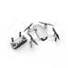 Solid State White - DJI Mavic Air Skin - eZthings USA WE SORT ALL THE CRAZIEST GADGETS, GIZMOS, TOYS & TECHNOLOGY, SO YOU DON'T HAVE TO.