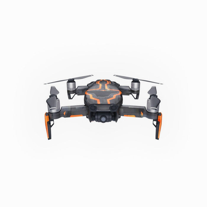 V08 Starfighter - DJI Mavic Air Skin