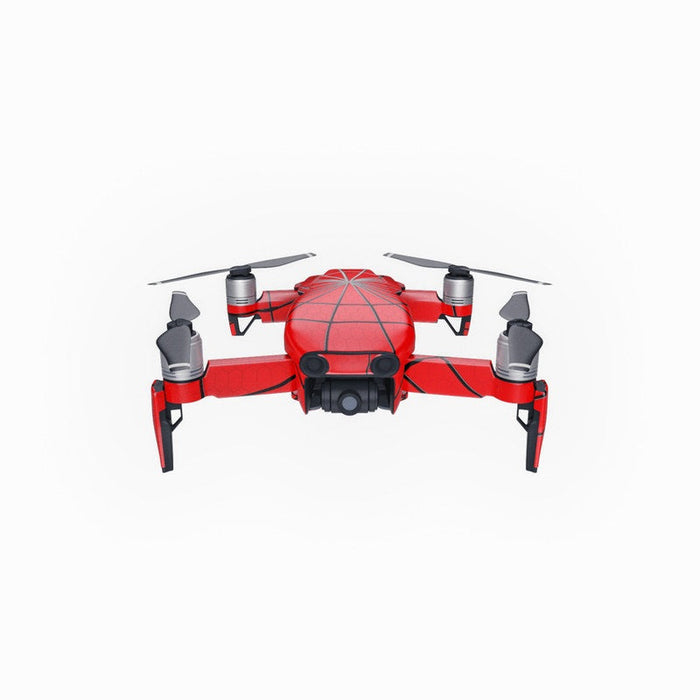 Webslinger - DJI Mavic Air Skin