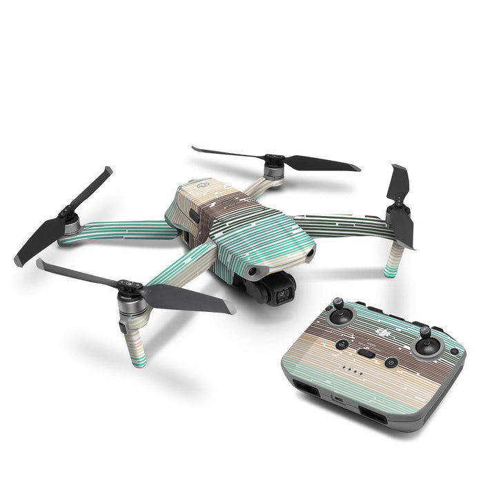Jetty - DJI Mavic Air 2 Skin