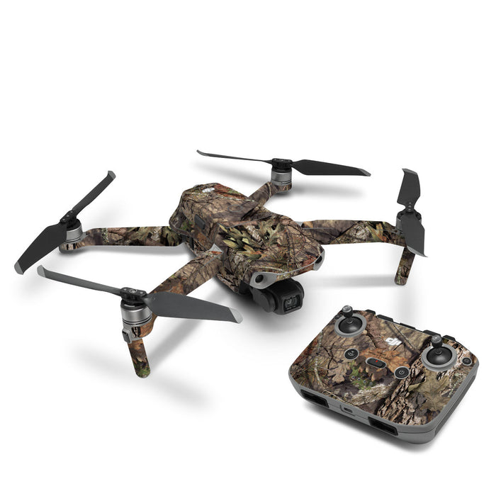 Break-Up Country - DJI Mavic Air 2 Skin