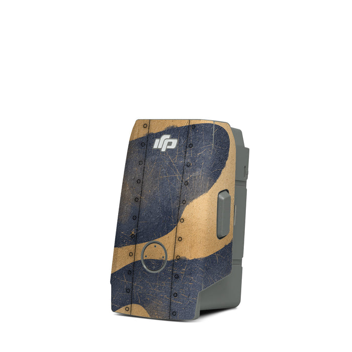 Heroic - DJI Mavic Air 2 Battery Skin - eZthings USA WE SORT ALL THE CRAZIEST GADGETS, GIZMOS, TOYS & TECHNOLOGY, SO YOU DON'T HAVE TO.
