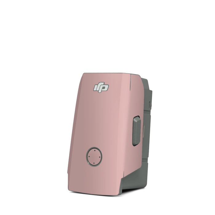 Solid State Faded Rose - DJI Mavic Air 2 Battery Skin