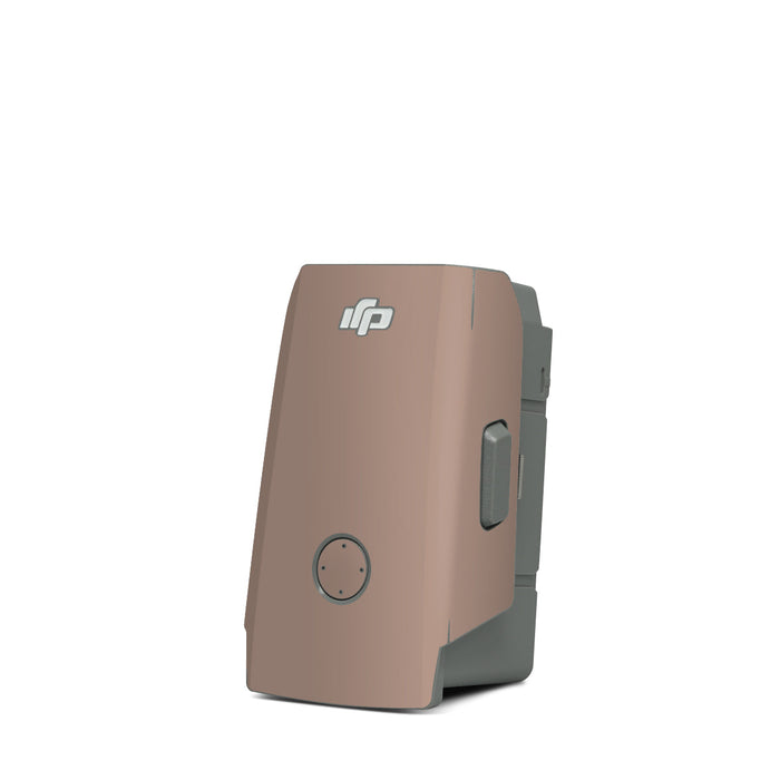 Solid State Rustic Pink - DJI Mavic Air 2 Battery Skin - eZthings USA WE SORT ALL THE CRAZIEST GADGETS, GIZMOS, TOYS & TECHNOLOGY, SO YOU DON'T HAVE TO.