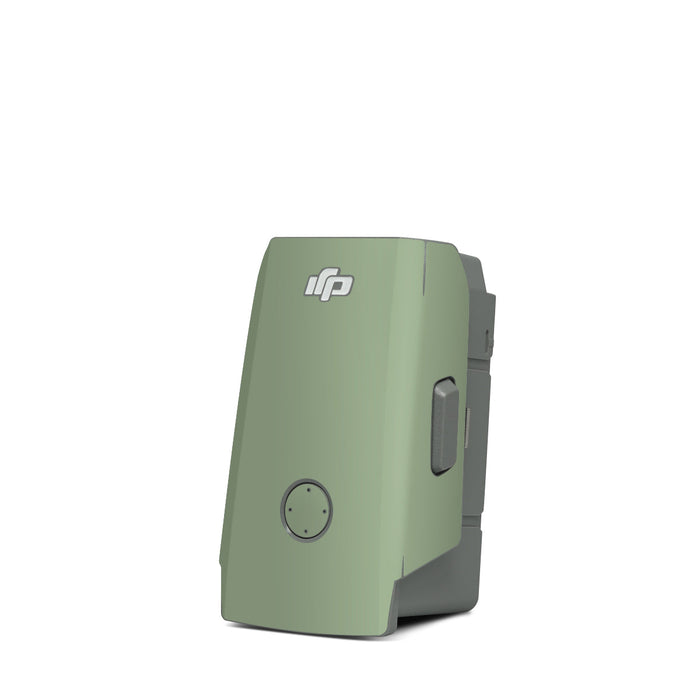 Solid State Sage - DJI Mavic Air 2 Battery Skin