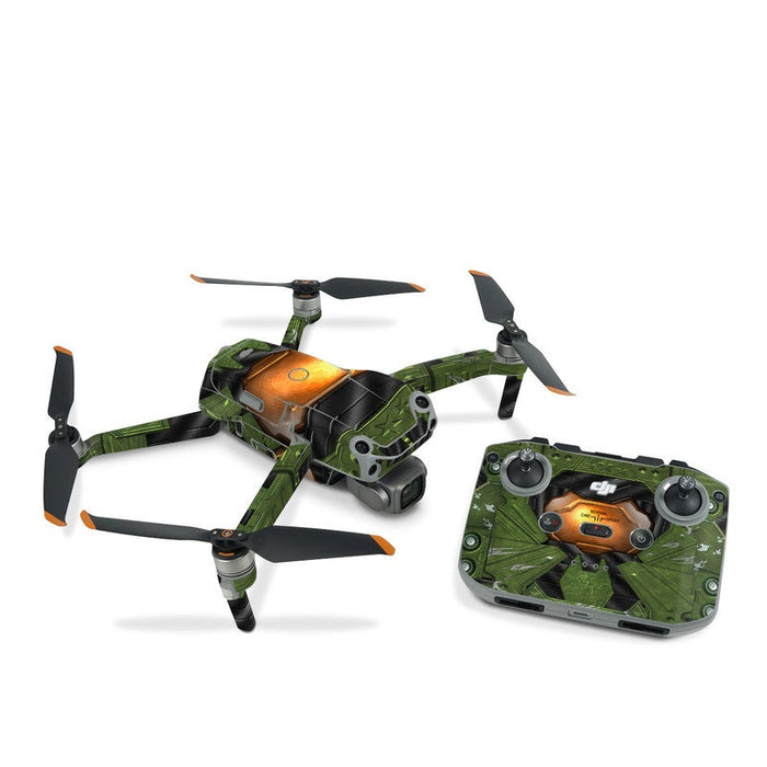 Hail To The Chief - DJI Air 2S Skin