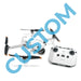 Custom - DJI Air 2S Skin - eZthings USA WE SORT ALL THE CRAZIEST GADGETS, GIZMOS, TOYS & TECHNOLOGY, SO YOU DON'T HAVE TO.