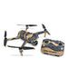 Heroic - DJI Air 2S Skin - eZthings USA WE SORT ALL THE CRAZIEST GADGETS, GIZMOS, TOYS & TECHNOLOGY, SO YOU DON'T HAVE TO.