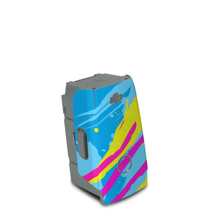 Acid - DJI Air 2S Battery Skin