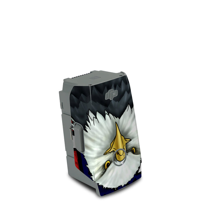 American Eagle - DJI Air 2S Battery Skin