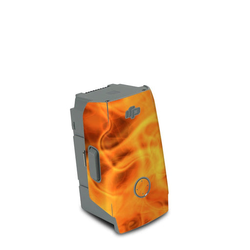 Combustion - DJI Air 2S Battery Skin - eZthings USA WE SORT ALL THE CRAZIEST GADGETS, GIZMOS, TOYS & TECHNOLOGY, SO YOU DON'T HAVE TO.