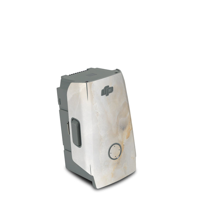 Dune Marble - DJI Air 2S Battery Skin
