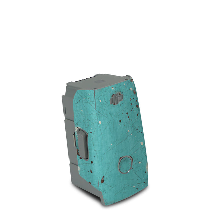 Fission - DJI Air 2S Battery Skin