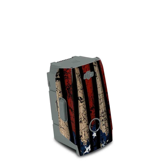 Old Glory - DJI Air 2S Battery Skin