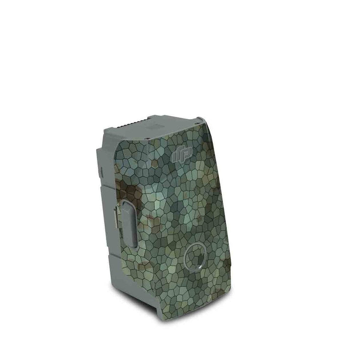 Outcrop - DJI Air 2S Battery Skin