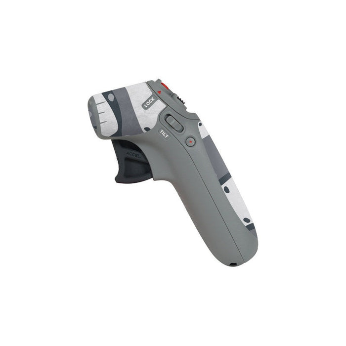 Jet Blast - DJI Motion Controller Skin