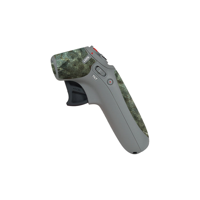 Outcrop - DJI Motion Controller Skin
