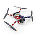 American Eagle - DJI Mini 3 Skin - eZthings USA WE SORT ALL THE CRAZIEST GADGETS, GIZMOS, TOYS & TECHNOLOGY, SO YOU DON'T HAVE TO.