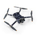 Digital Navy Camo - DJI Mini 3 Skin - eZthings USA WE SORT ALL THE CRAZIEST GADGETS, GIZMOS, TOYS & TECHNOLOGY, SO YOU DON'T HAVE TO.
