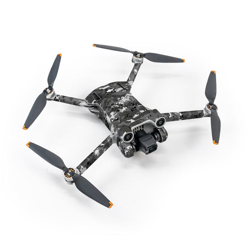 Digital Urban Camo - DJI Mini 3 Skin - eZthings USA WE SORT ALL THE CRAZIEST GADGETS, GIZMOS, TOYS & TECHNOLOGY, SO YOU DON'T HAVE TO.